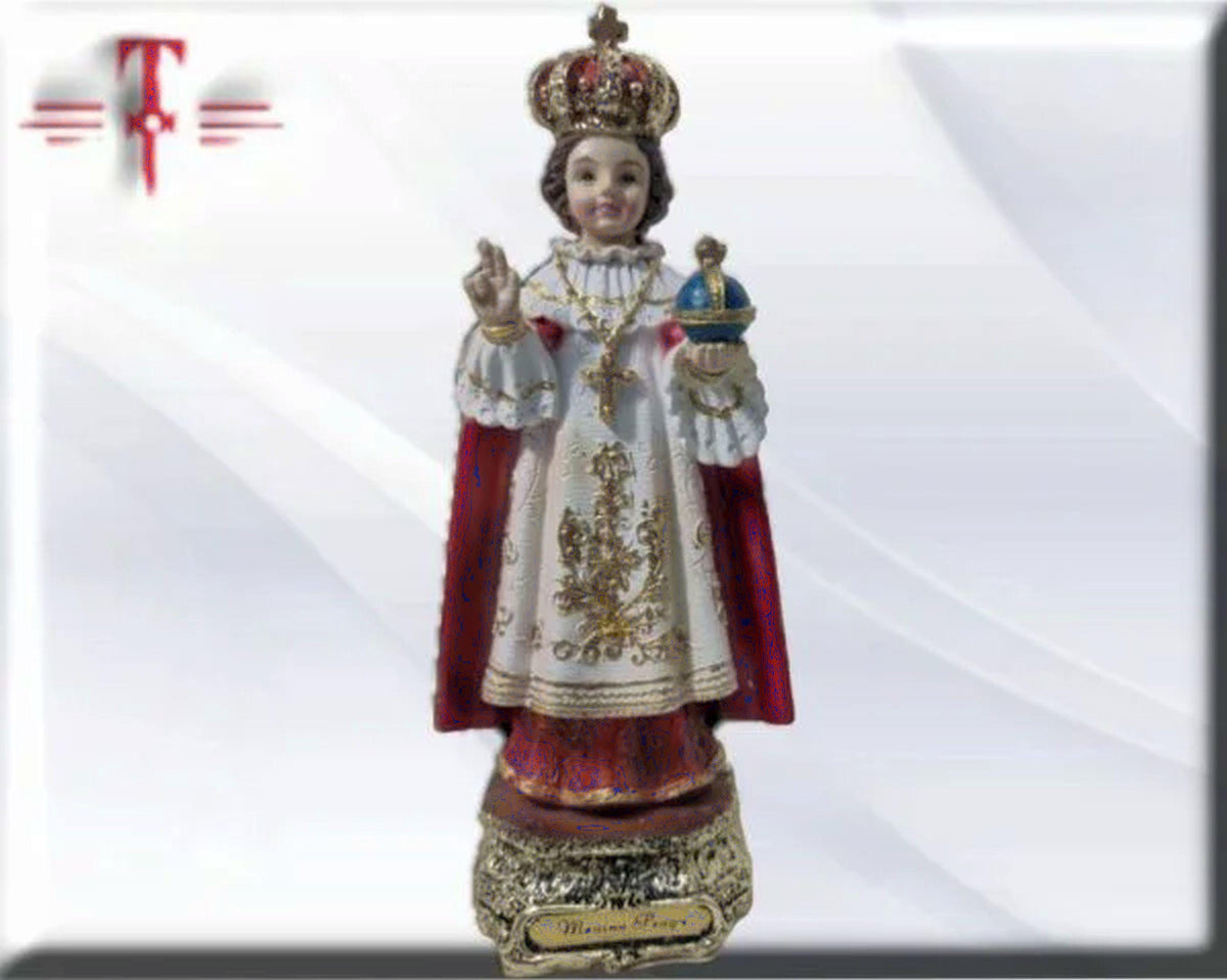 Prager Jesuskind, Katholische Heilige und Jungfrauen, Religiöse Produkte