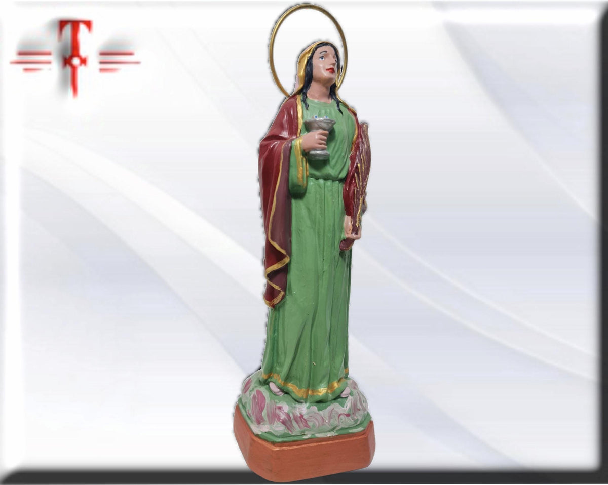 Heilige Lucia, Katholische Heilige und Jungfrauen, Religiöse Produkte