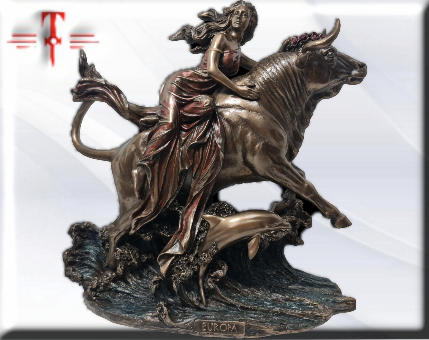 Rapto de Europa