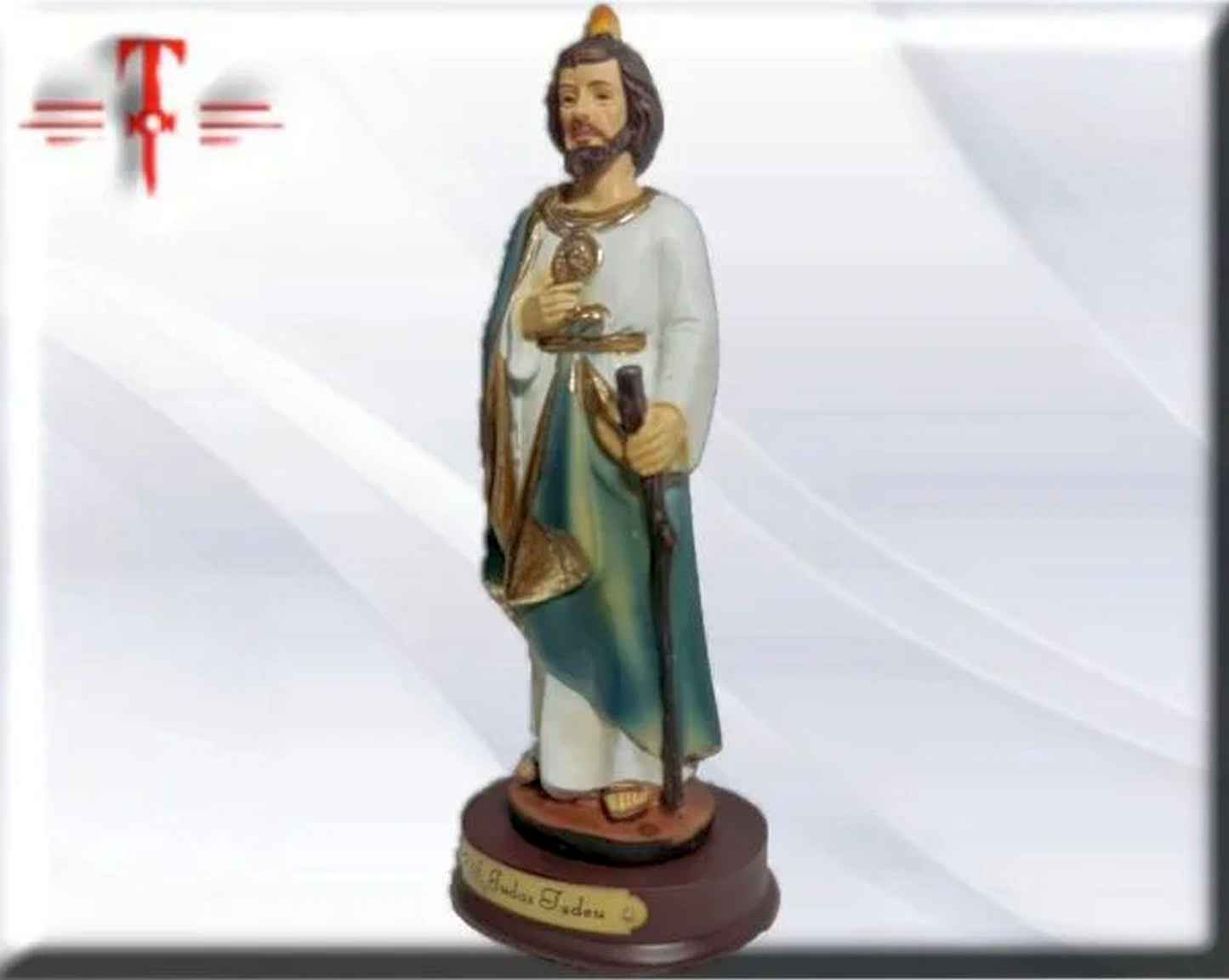 Heiliger Judas Thaddäus, Katholische Heilige und Jungfrauen, Religiöse Produkte