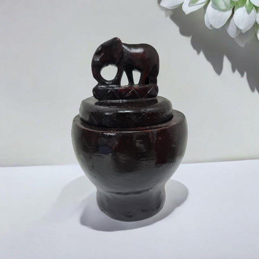 Ikofá Elefant Orula Orunmila Ifá Santeria Palo Mayombe babalawo