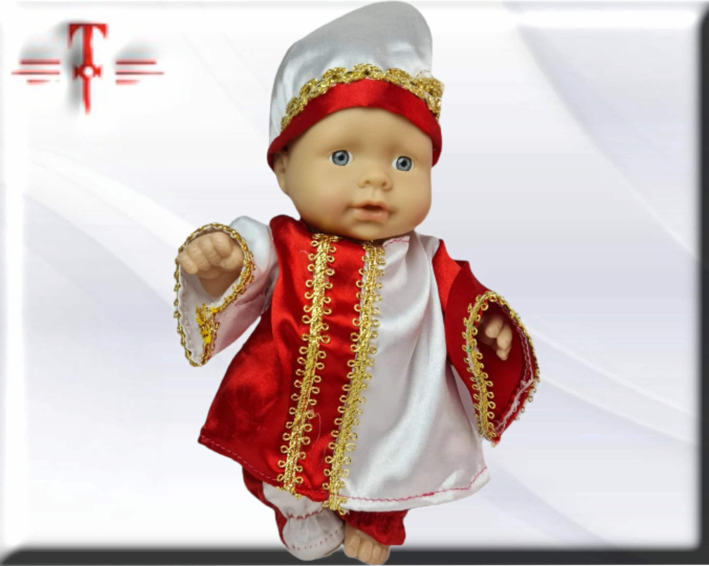 Orisha Shango Puppe, Chango, Yoruba Lucumí Santeria, Yoruba Pantheon