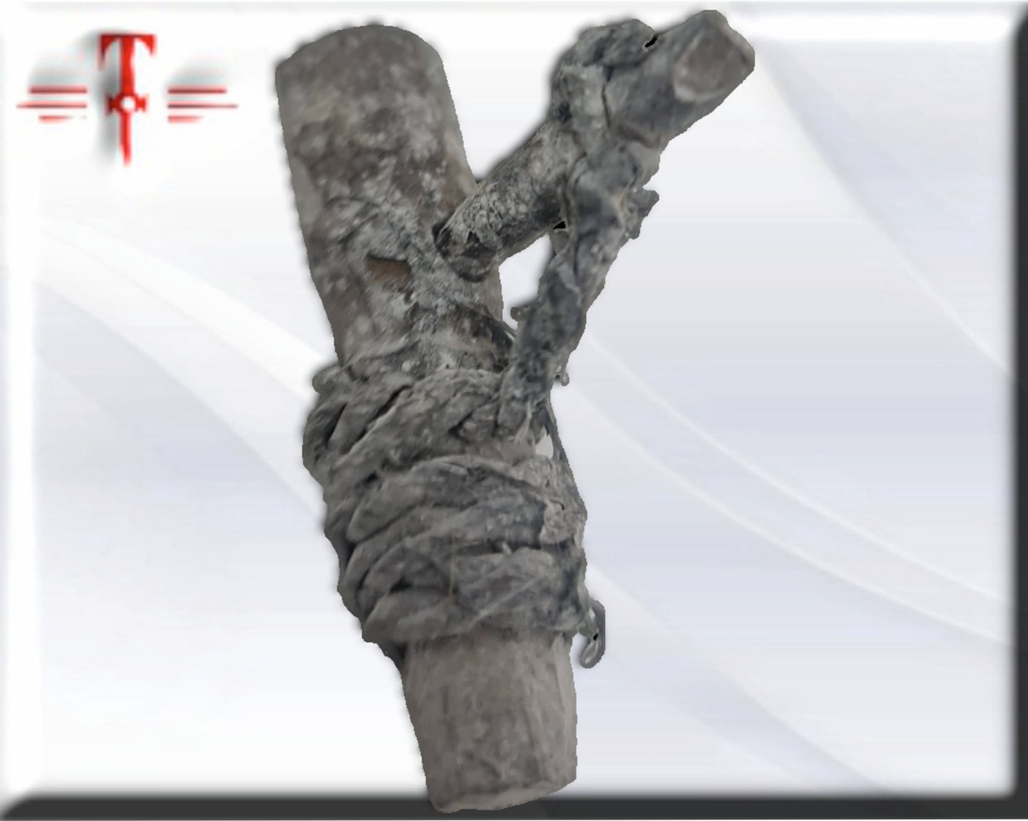 Amuleto Africano Atrae Hombres  , secretos del vodun  , arte tradicional africano