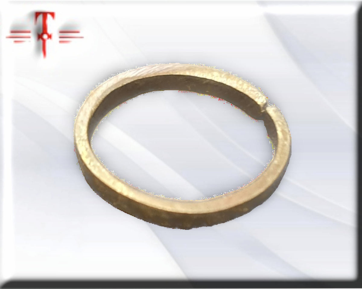 Ring des Schutzes, Vodun Agué, Gott des Dschungels, Fon-System von Benin