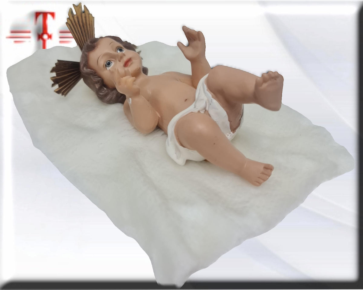 Jesuskind, Katholische Heilige und Jungfrauen, Religiöse Produkte