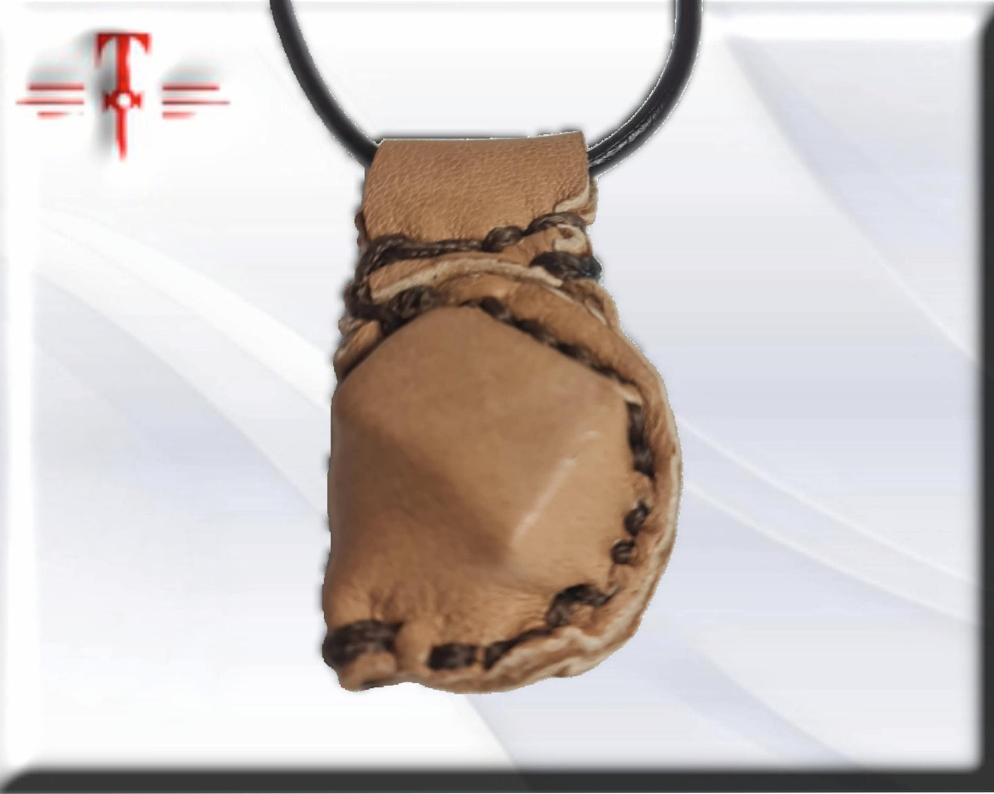Afrikanisches Gesundheitsamulett, Geheimnisse des Fon Voodoo, traditionelle afrikanische Kunst