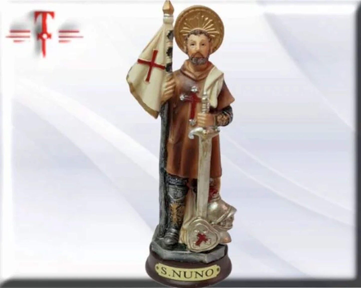 San Nuno , Santos y Vírgenes católicos , productos Religiosos
