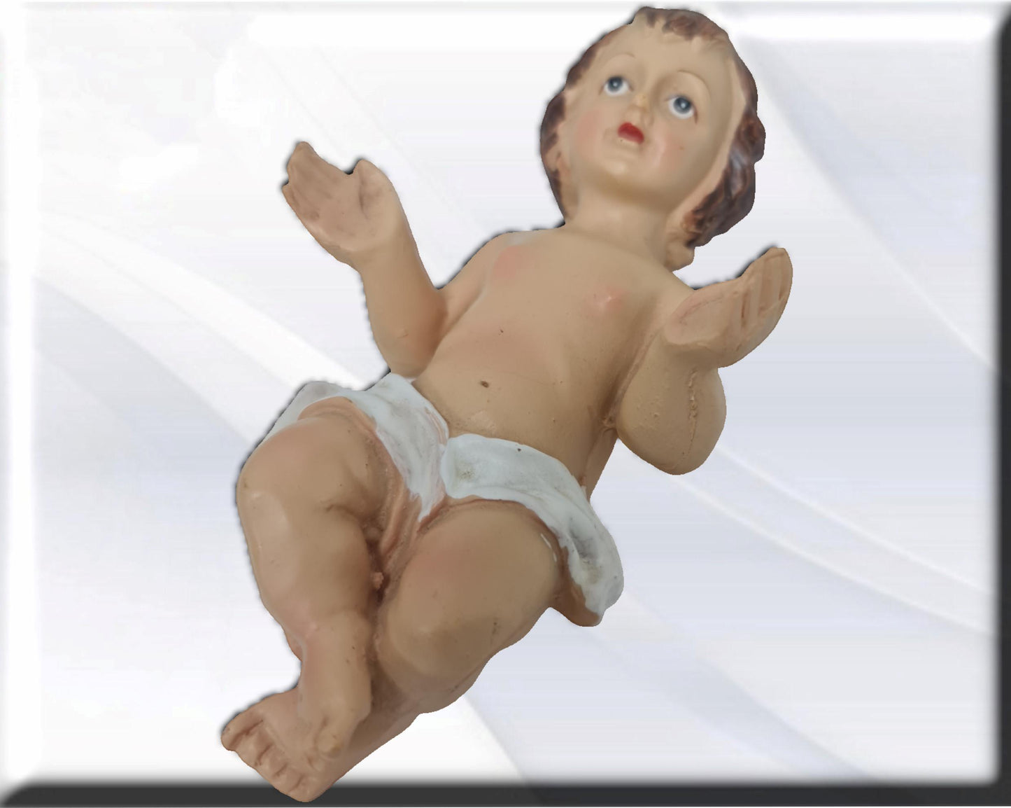 Jesuskind, Katholische Heilige und Jungfrauen, Religiöse Produkte