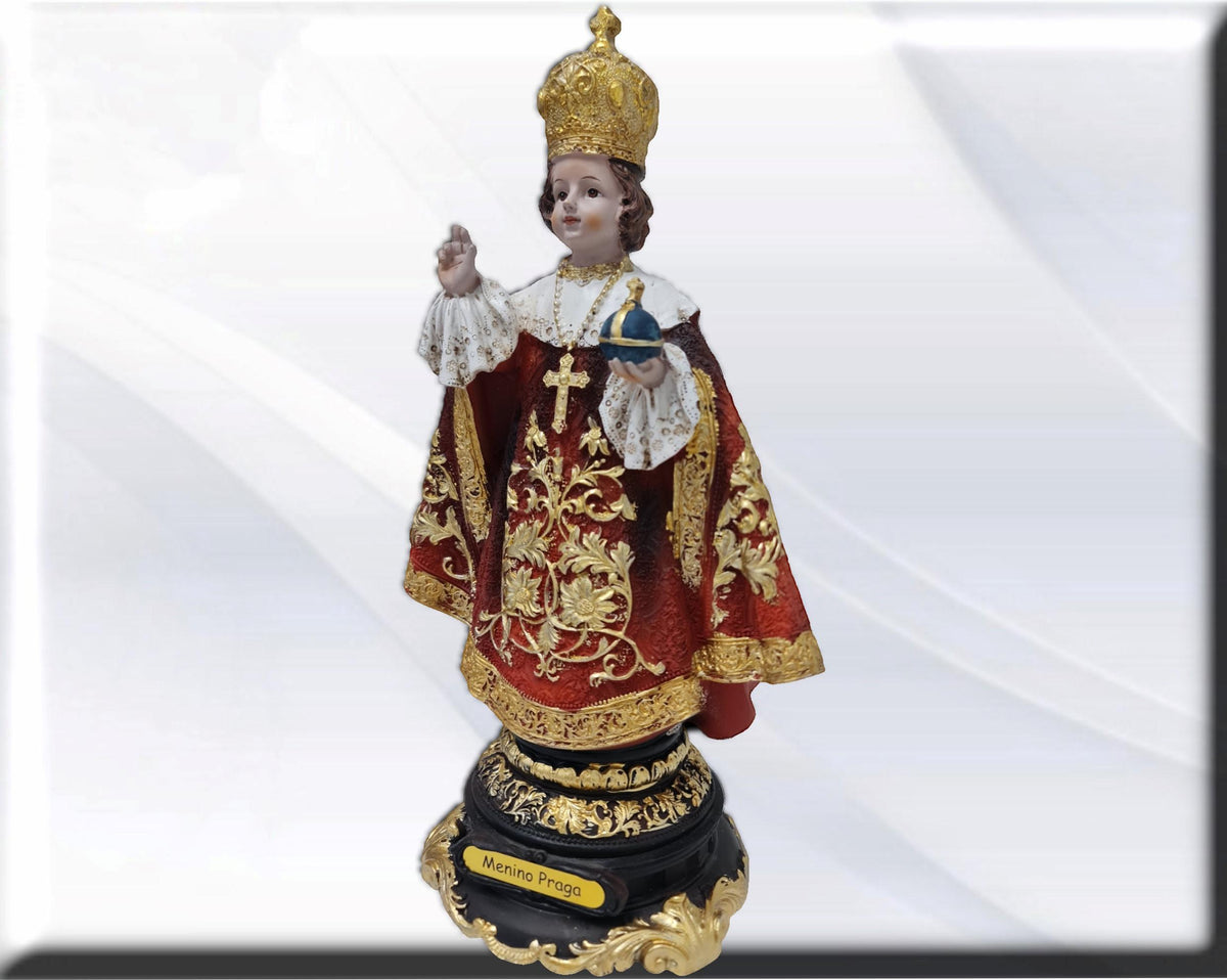 Niño Jesús de Praga   , Santos y Vírgenes católicos , productos Religiosos