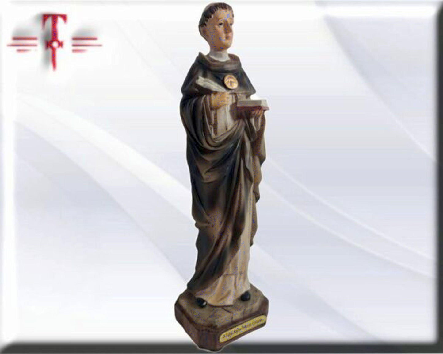 Santo Tomas de Aquino   , Santos y Vírgenes católicos , productos Religiosos