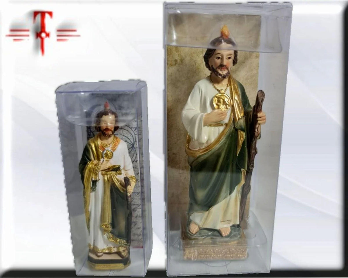 Heiliger Judas Thaddäus, Katholische Heilige und Jungfrauen, Religiöse Produkte