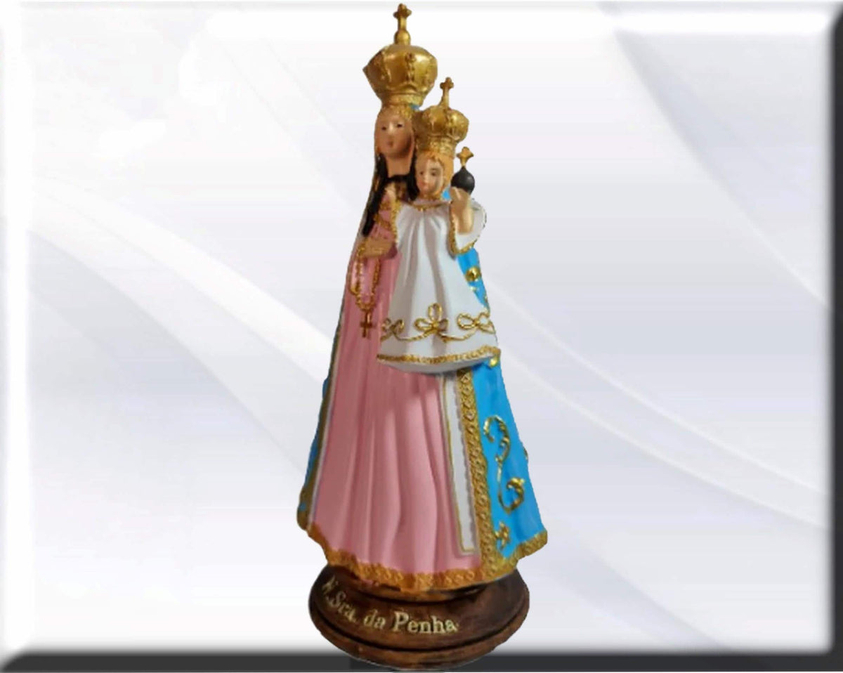 Nuestra Señora da Penha . Catholic Saints and Virgins, Religious products,