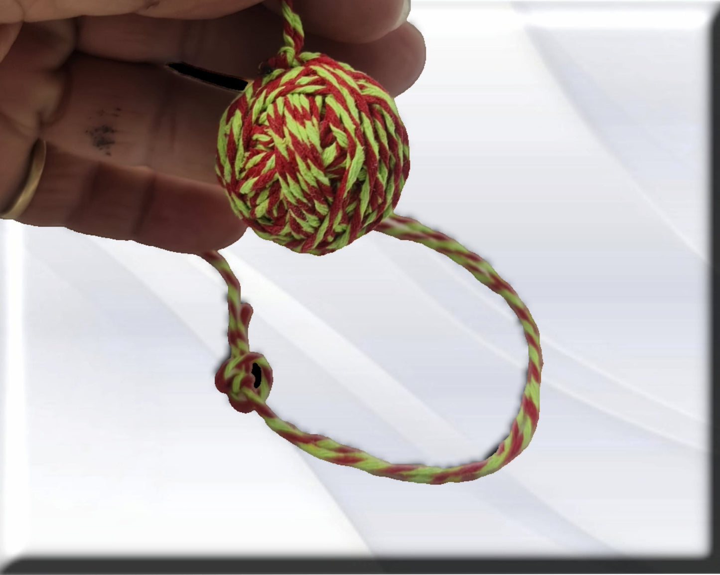 Amulett zur Geldanziehung, Geheimnisse des afrikanischen Voodoo