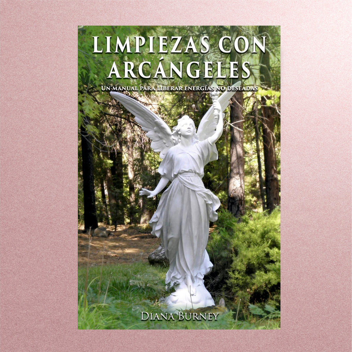 limpiezas con los Arcangeles
