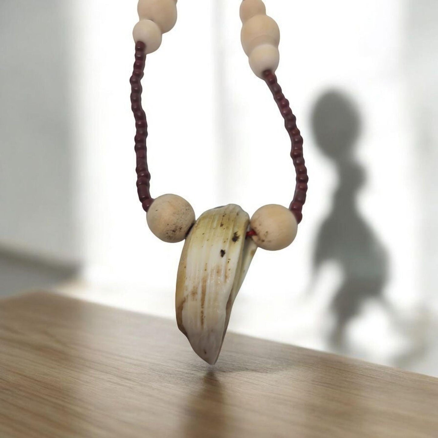 Schutzamulett, Santeria, Palo Mayombe, Geheimnisse des afrikanischen Voodoo