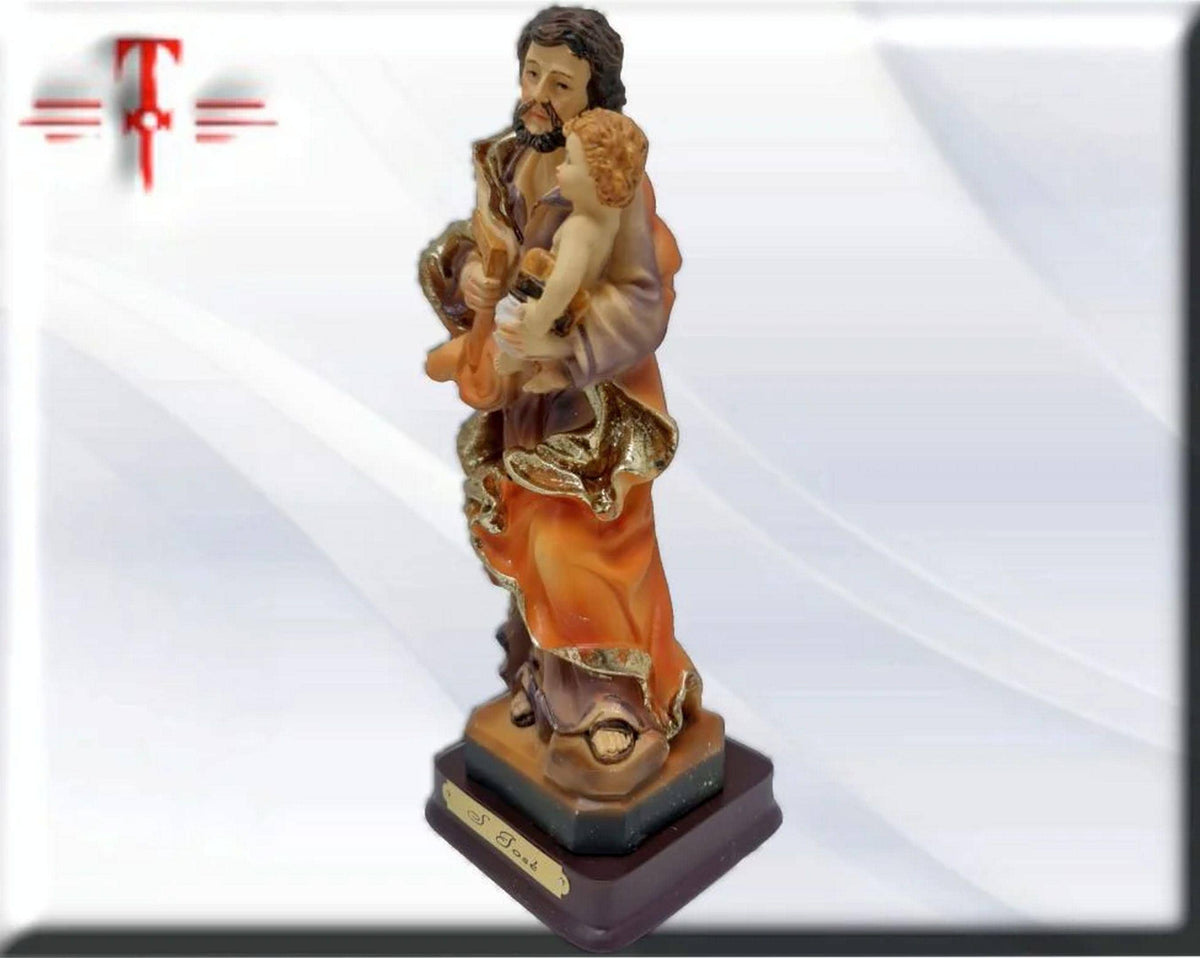 Heiliger Josef, Katholische Heilige und Jungfrauen, Religiöse Produkte