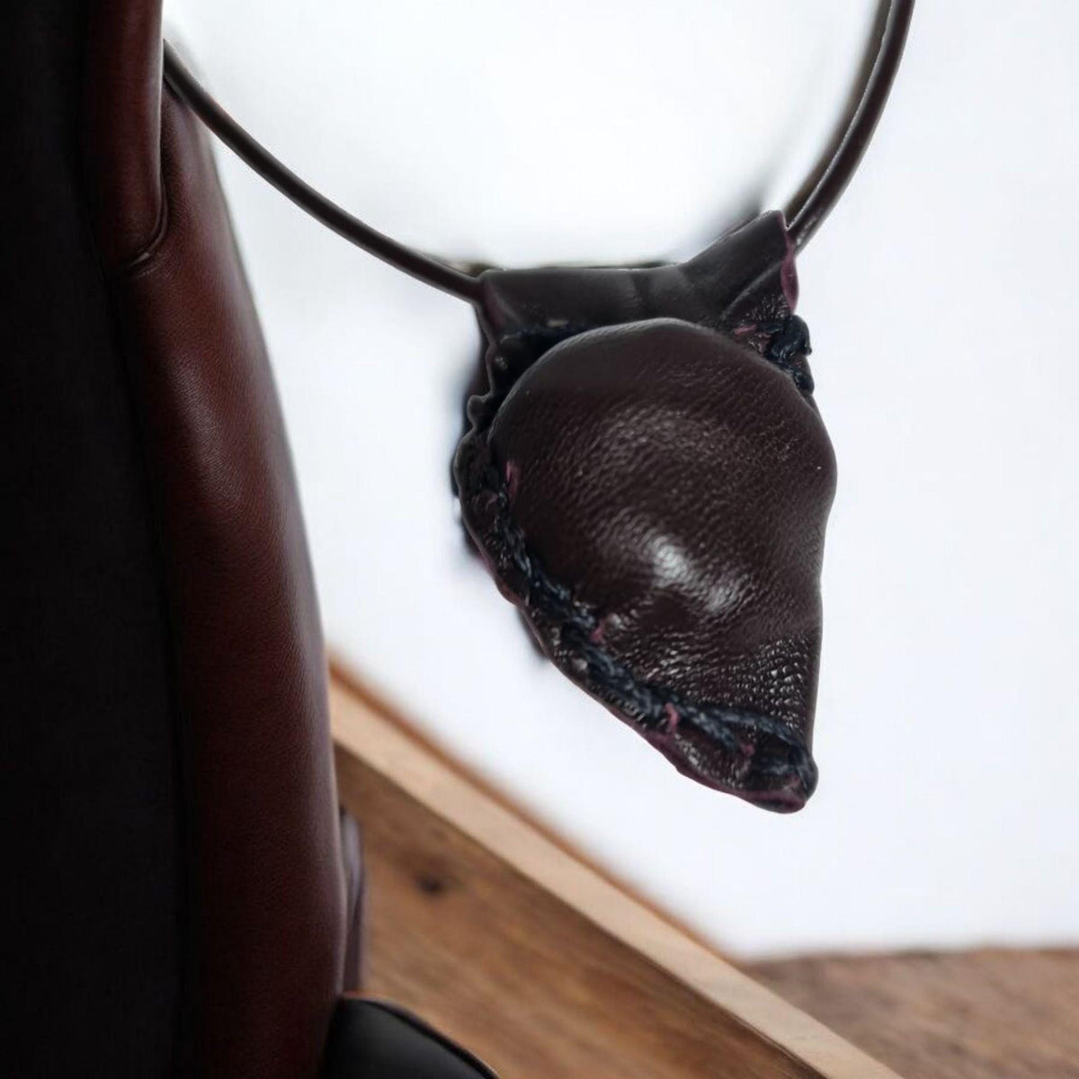 Afrikanisches Amulett für Glück, öffnet Wege, Geld, Geheimnisse des Vodun, traditionelle afrikanische Kunst