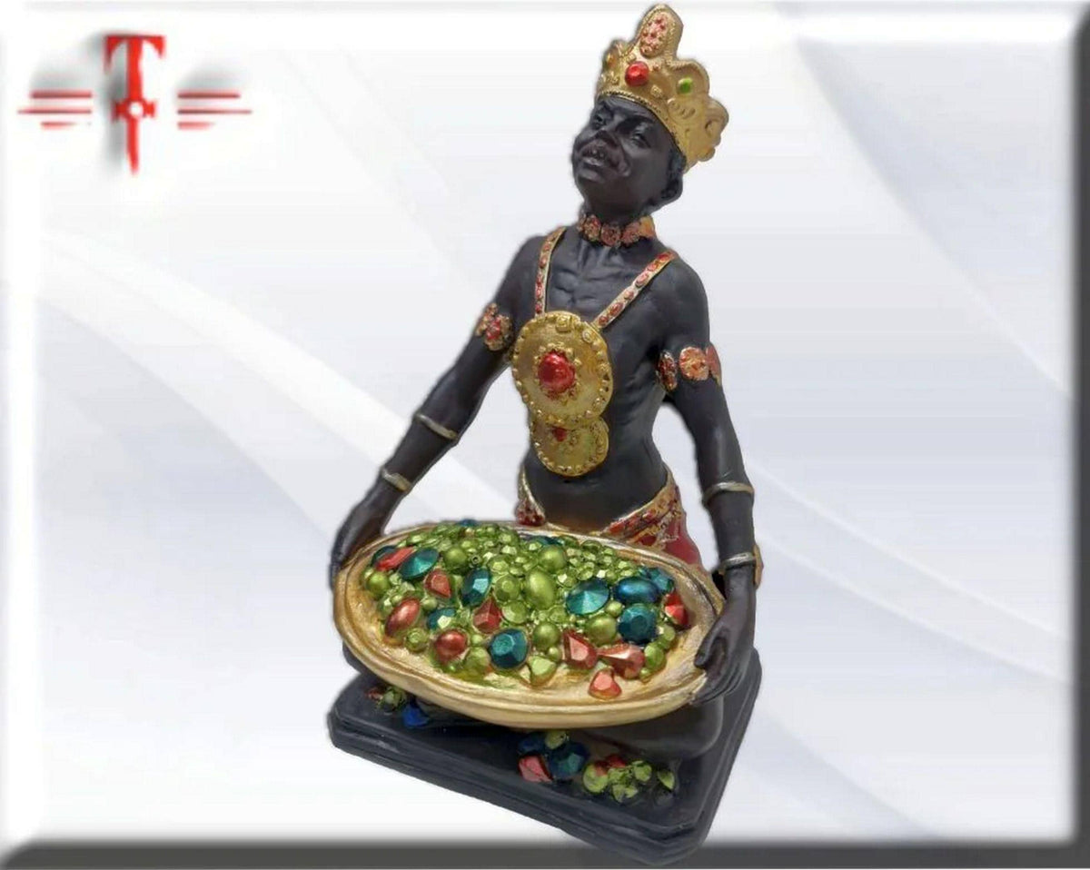 Orisha Shango Macho, Santeria, Palo Mayombe, Yoruba-Gottheit