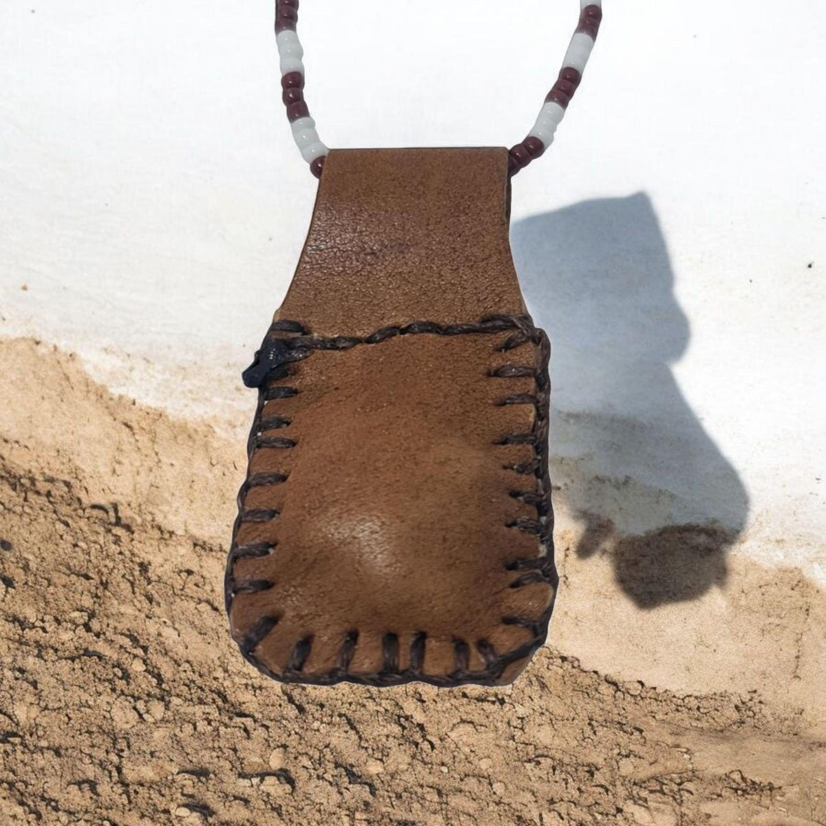 Amuleto Africano pasar desapercibido , secretos del vodun  , arte tradicional africano
