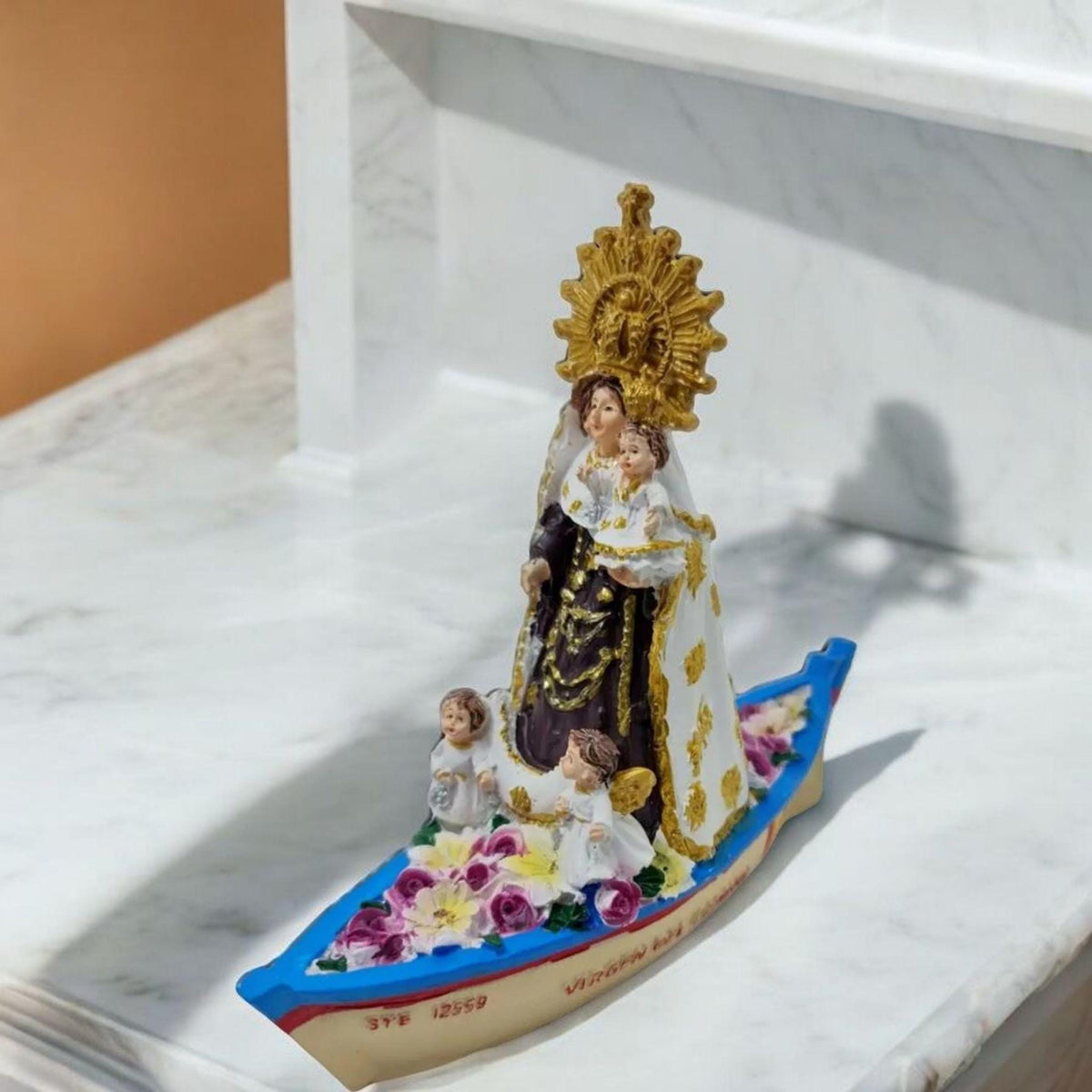 Jungfrau von Carmen, Matrose, Katholische Heilige und Jungfrauen, Religiöse Produkte