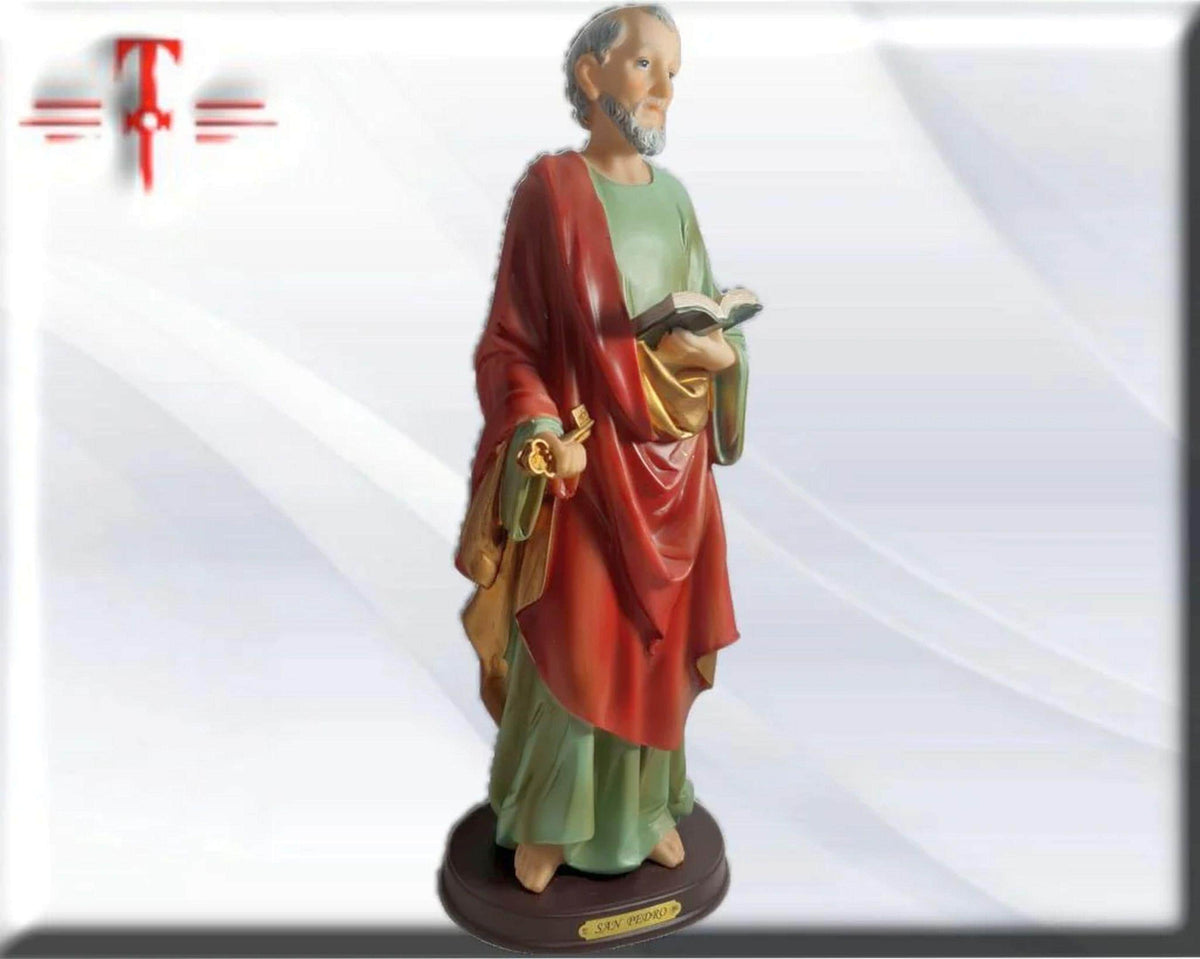 San Pedro , Santos y Vírgenes católicos , productos Religiosos