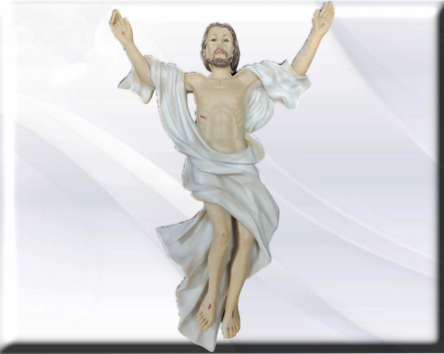 Jesus-Wandaufhänger, katholische Heilige und Jungfrauen, religiöse Produkte,