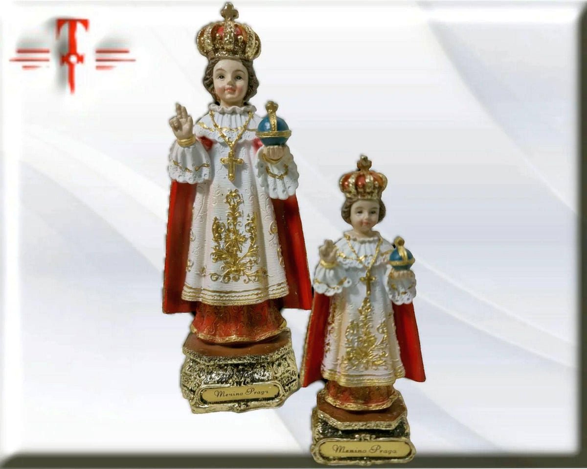 Prager Jesuskind, Katholische Heilige und Jungfrauen, Religiöse Produkte