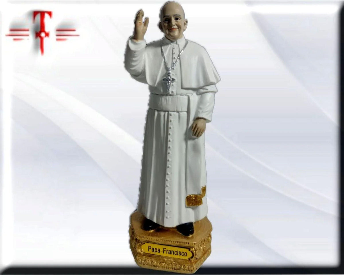 papa francisco