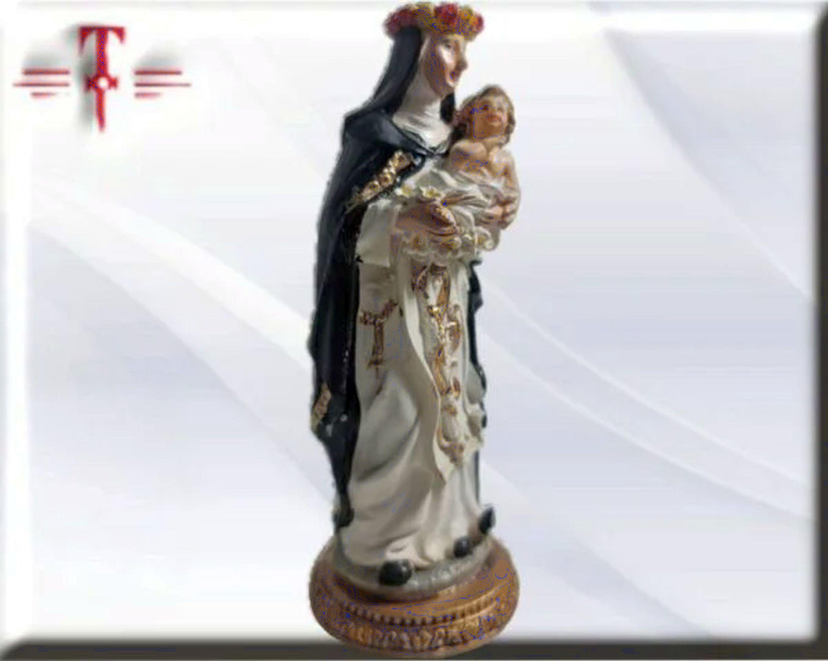 Heilige Rosa von Lima, Katholische Heilige und Jungfrauen, Religiöse Produkte