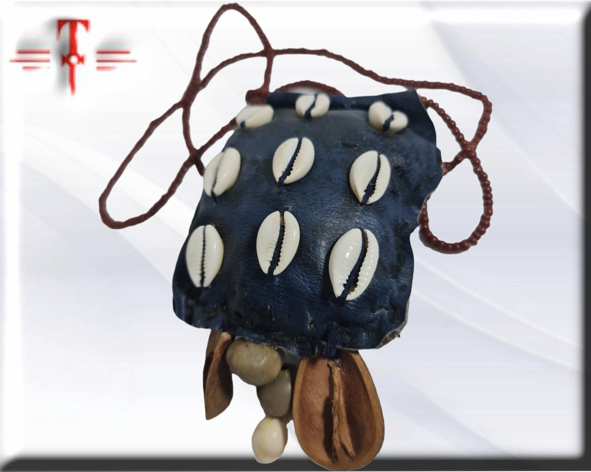 Schutz von Häusern und Anwesen, Hexerei, Zauberei, Geheimnisse des afrikanischen Voodoo