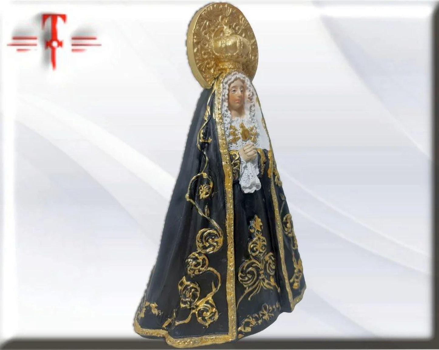Virgen de los Volcanes  , Santos y Vírgenes católicos , productos Religiosos