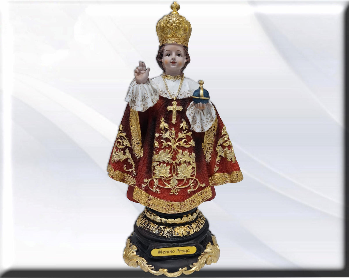 Niño Jesús de Praga   , Santos y Vírgenes católicos , productos Religiosos