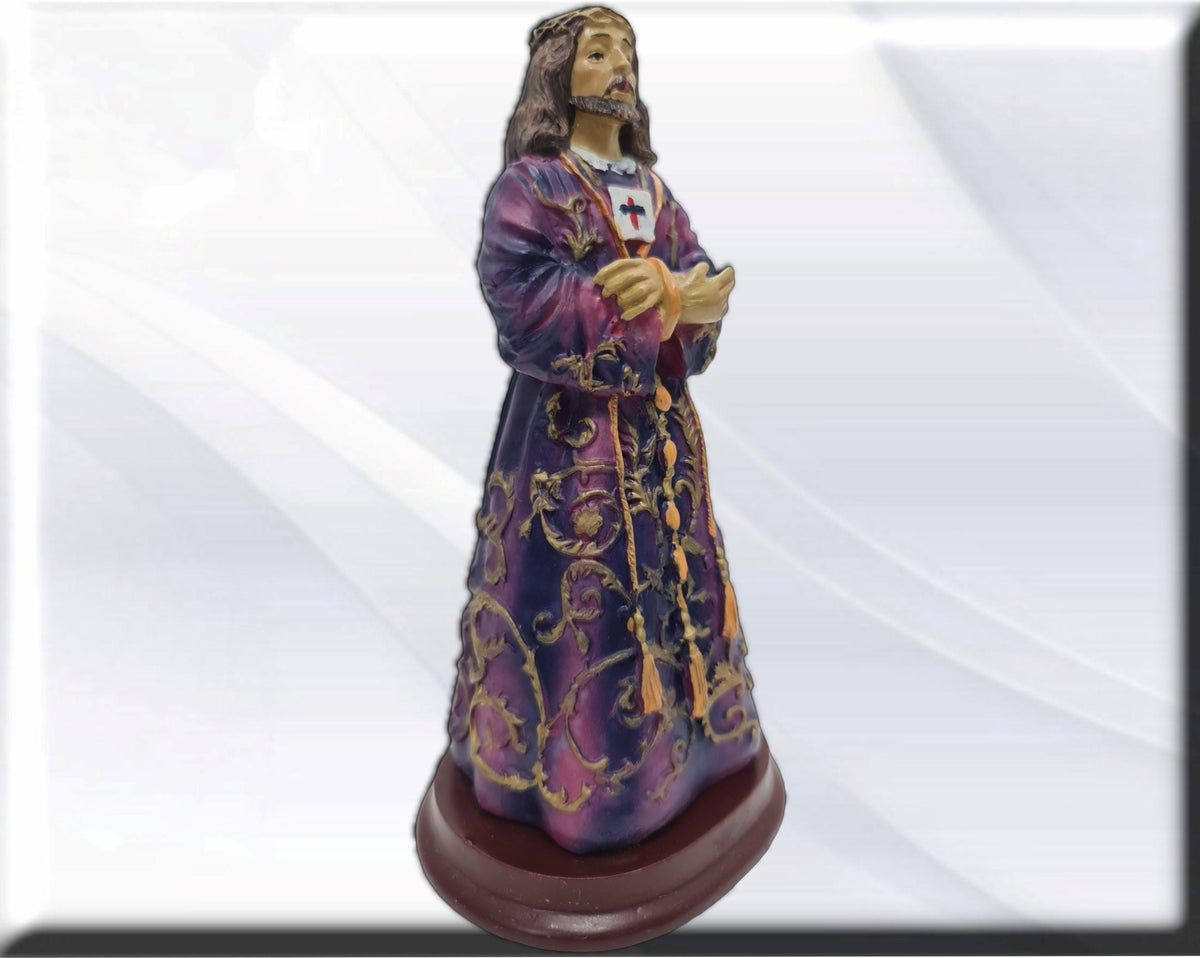 Cristo de Medinaceli . Catholic Saints and Virgins, Religious products,