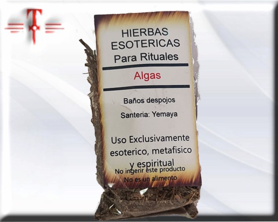 Algas