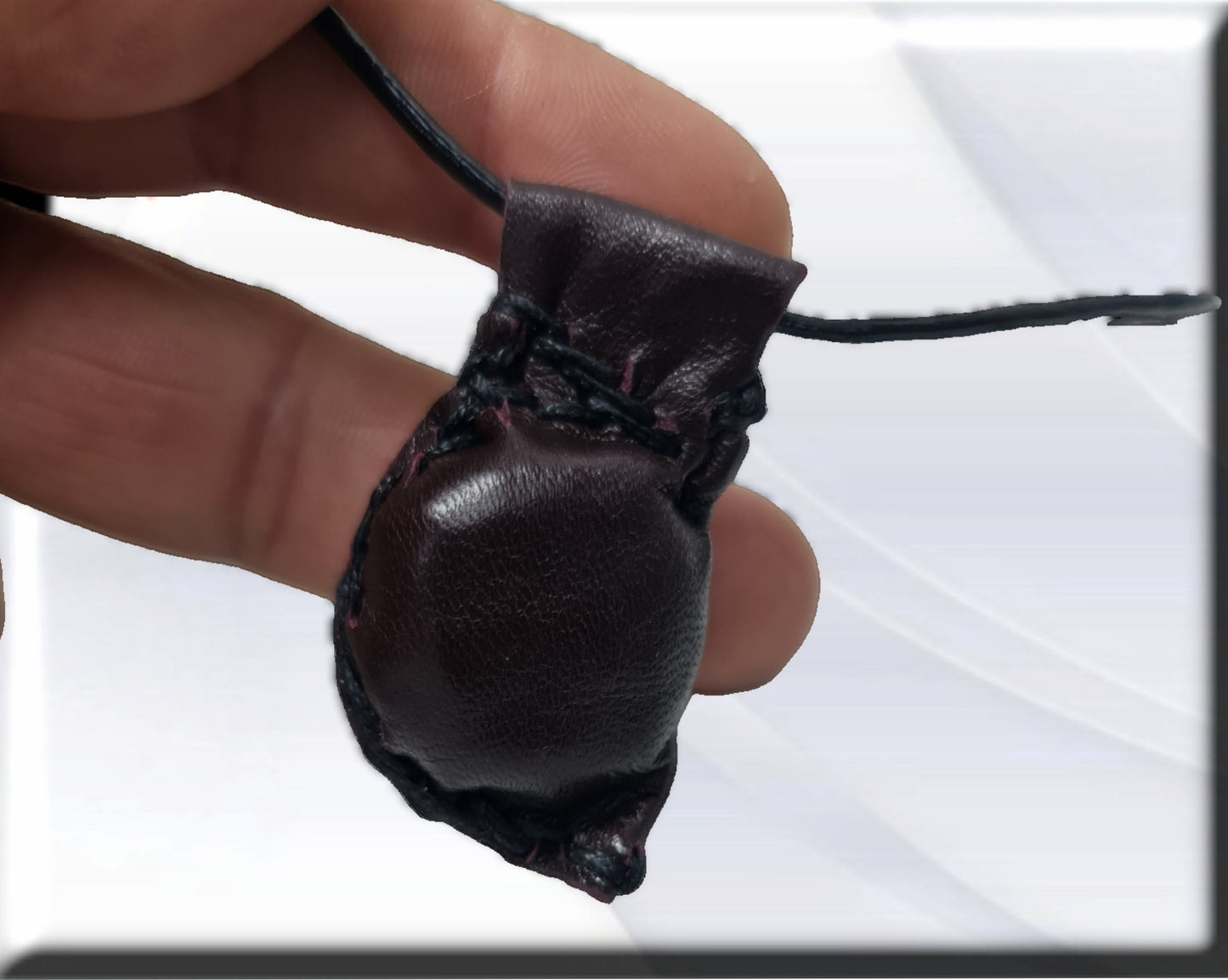 Afrikanisches Amulett Schutz vor Hexerei, Geheimnisse des Vodun, traditionelle afrikanische Kunst