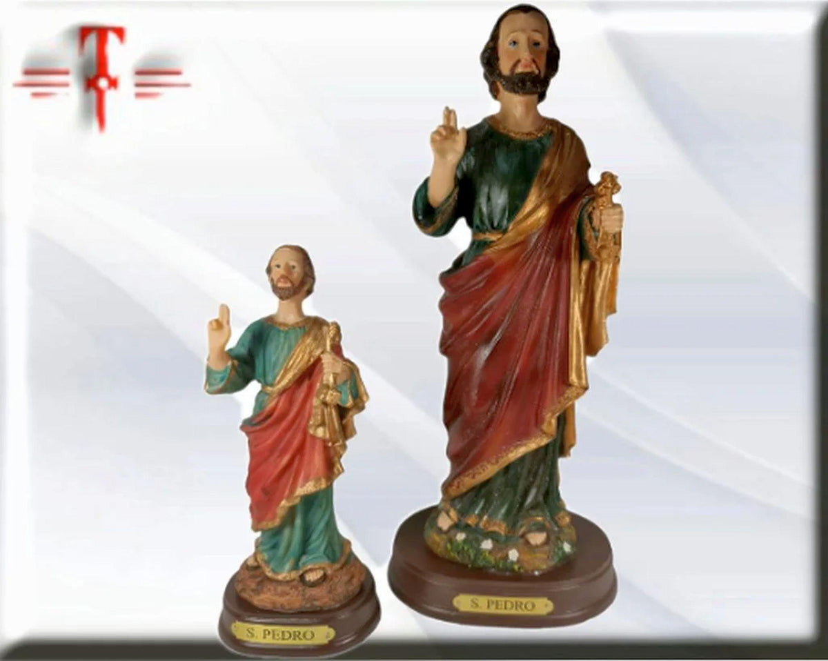 Heiliger Petrus, Katholische Heilige und Jungfrauen, Religiöse Produkte