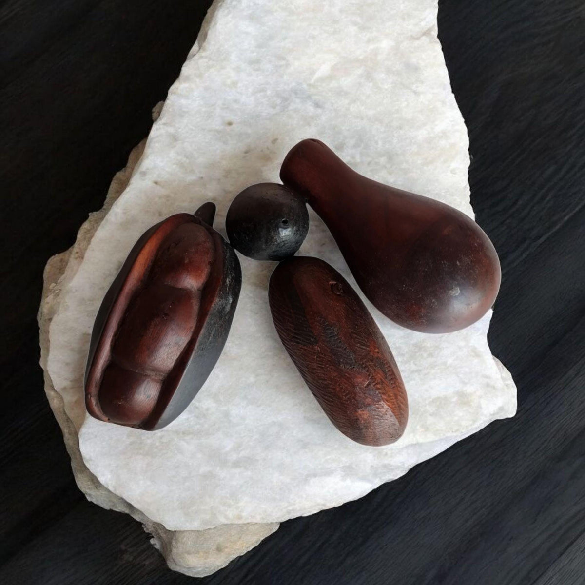 Afrikanische Kunst - Kunstgalerie - Afrikanisches Kunsthandwerk