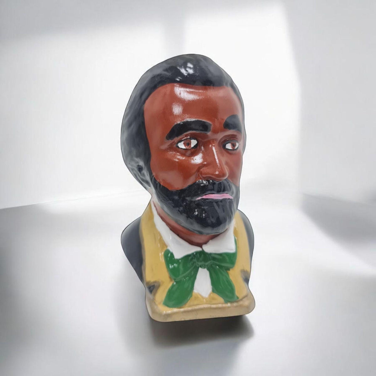 Statue, Figur, Don Juan del Dinero