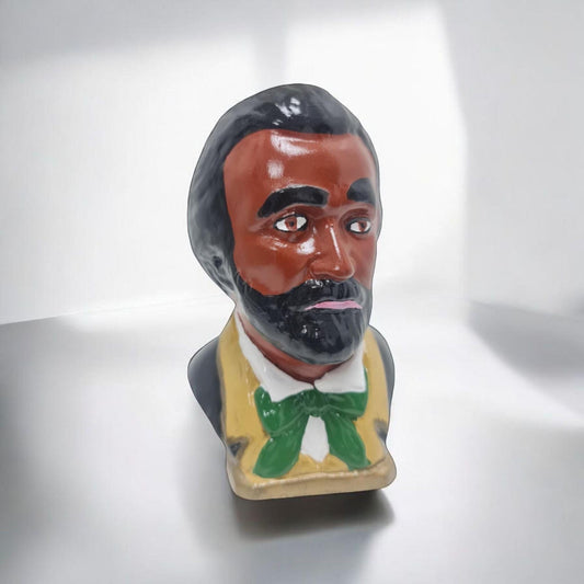 Estatua , Figura , Don Juan del Dinero