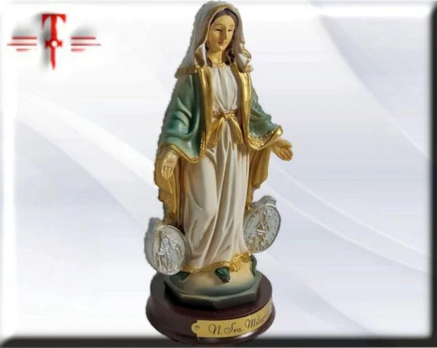 Virgen Milagrosa , Santos y Vírgenes católicos , productos Religiosos