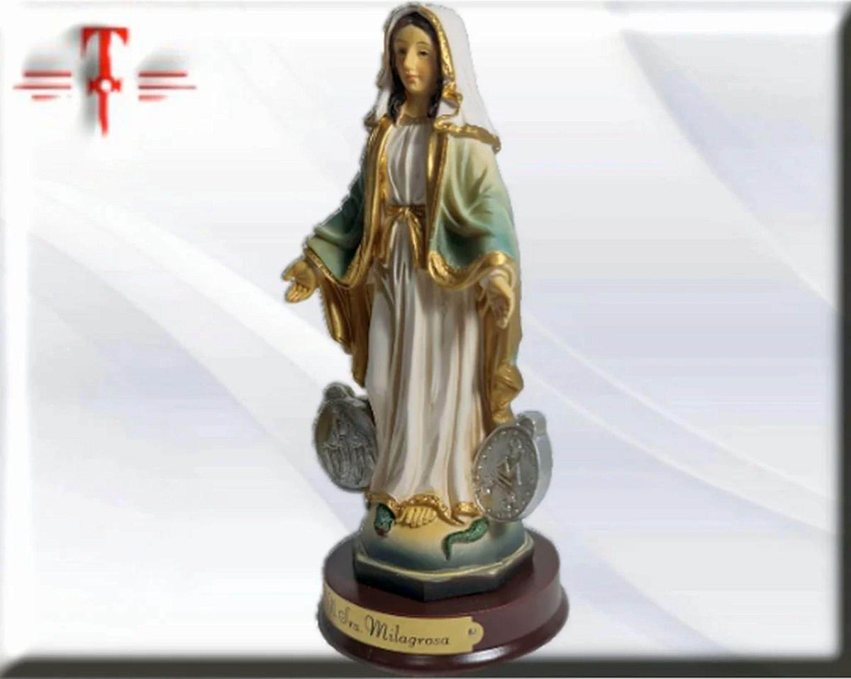 Virgen Milagrosa , Santos y Vírgenes católicos , productos Religiosos