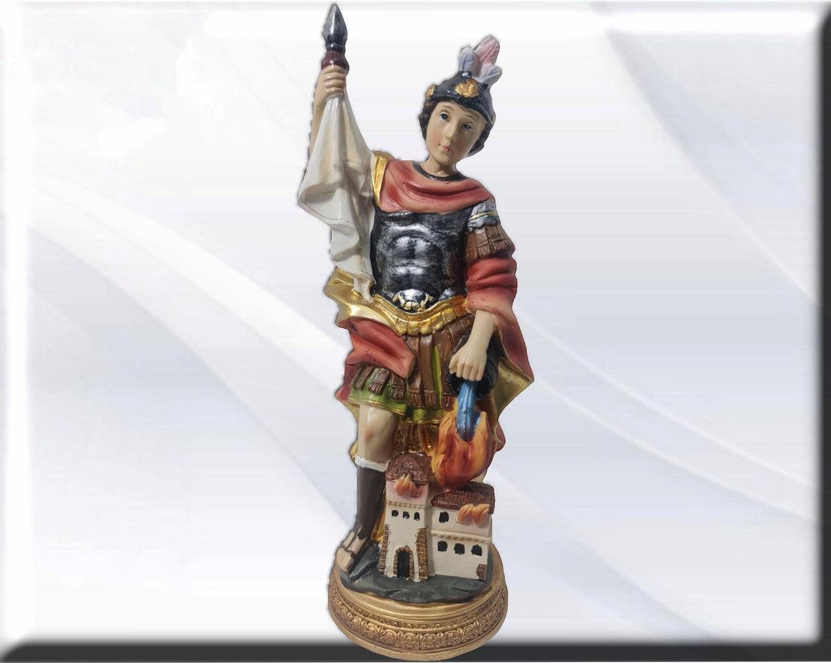 San Florian , Santos y Vírgenes católicos , productos Religiosos