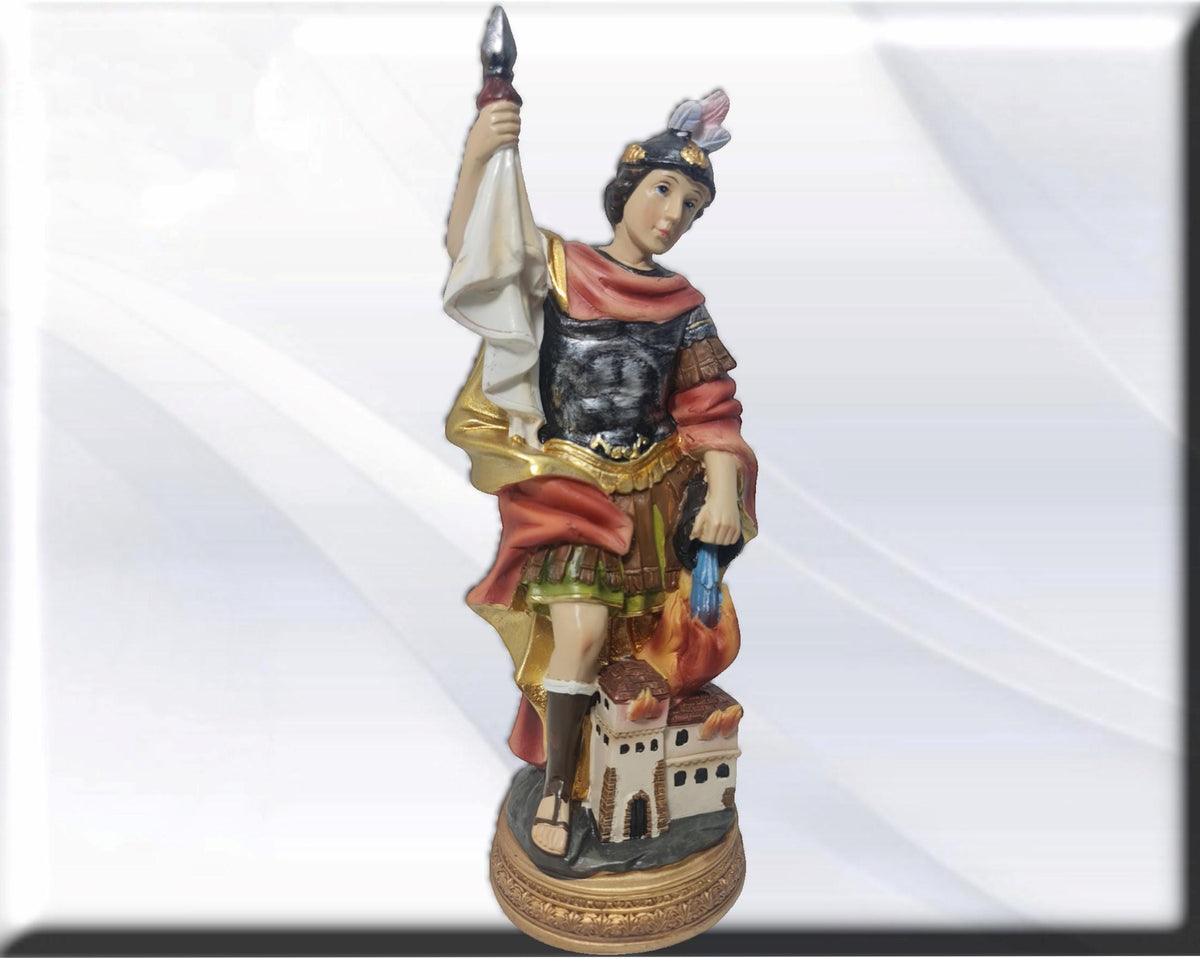 San Florian , Santos y Vírgenes católicos , productos Religiosos