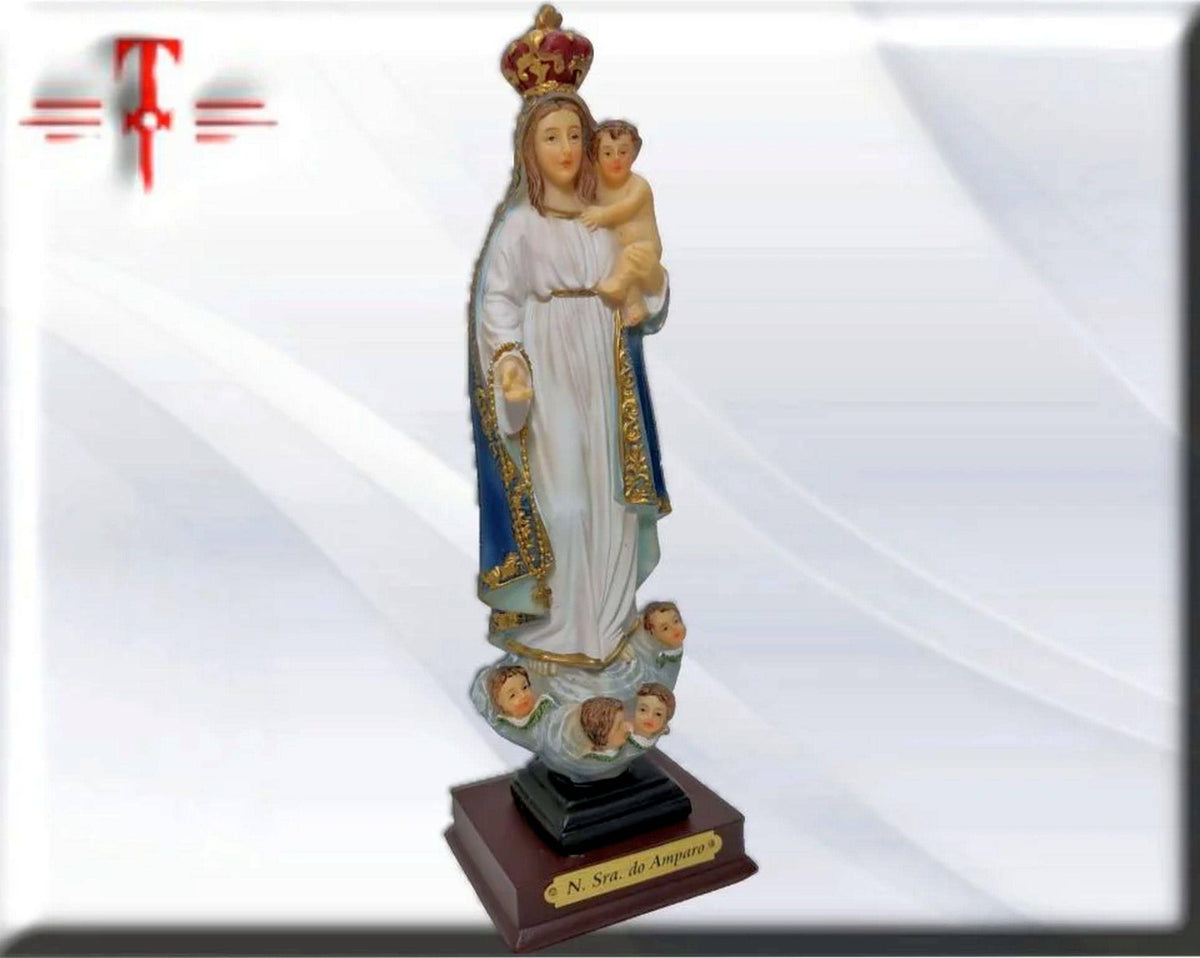 Virgen del Amparo  , virgenes y santos catolicos