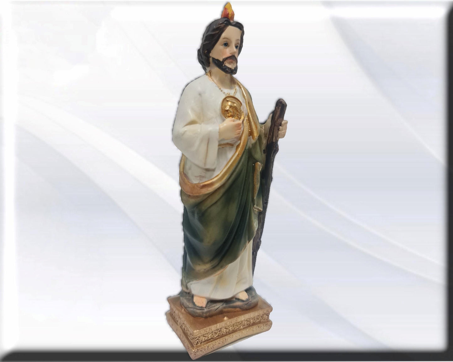 Heiliger Judas Thaddäus, Katholische Heilige und Jungfrauen, Religiöse Produkte