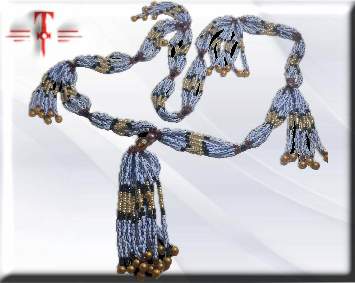 Orisha Babalu Aye Deck, Yoruba Lucumí Santeria