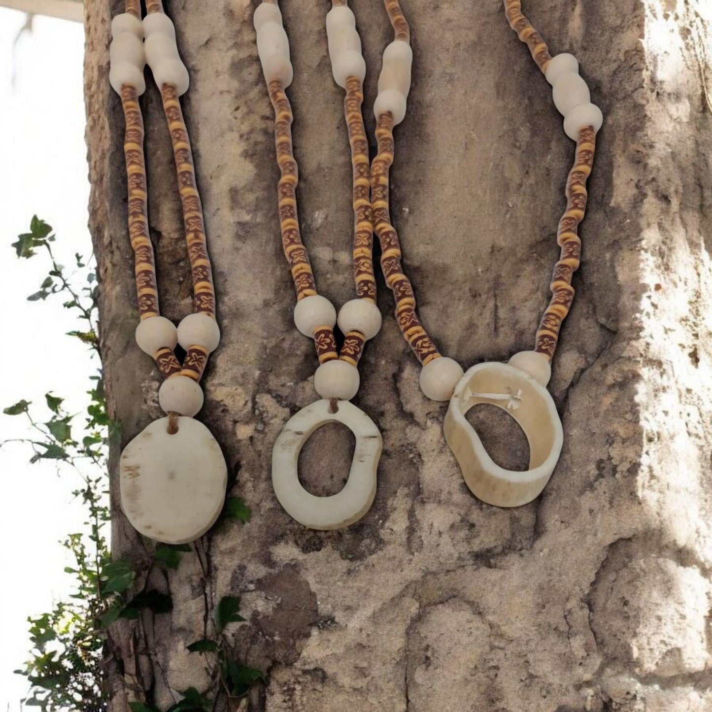 Geldamulett, Glück, Geheimnisse des Vodoun Fon, traditionelle afrikanische Kunst