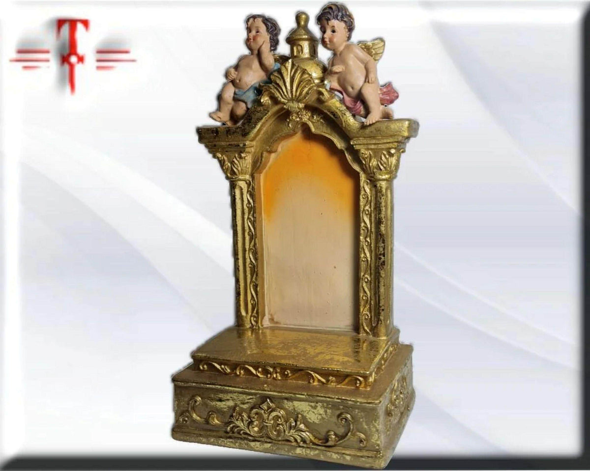 Hornacina para Santo  , Santos y Vírgenes católicos , productos Religiosos