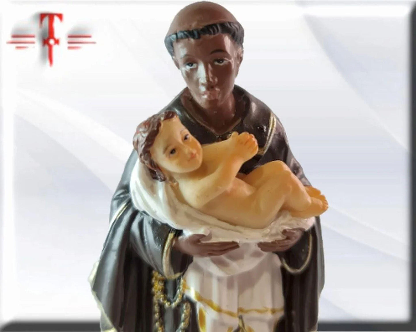 San Benito el Negro de Palermo , Santos y Vírgenes católicos , productos Religiosos