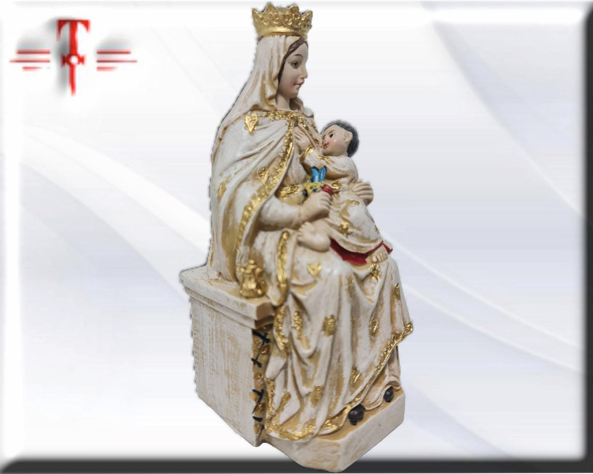 Virgen de la Alegria , Santos y Vírgenes católicos , productos Religiosos